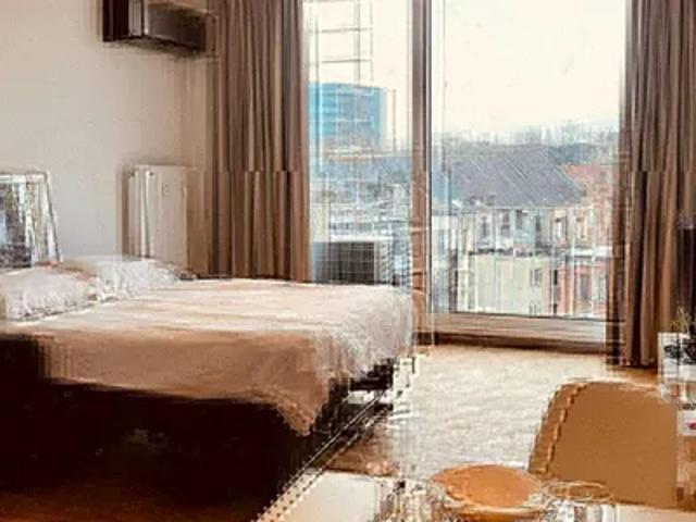 Apartment for rent in Stad Antwerp, Antwerp