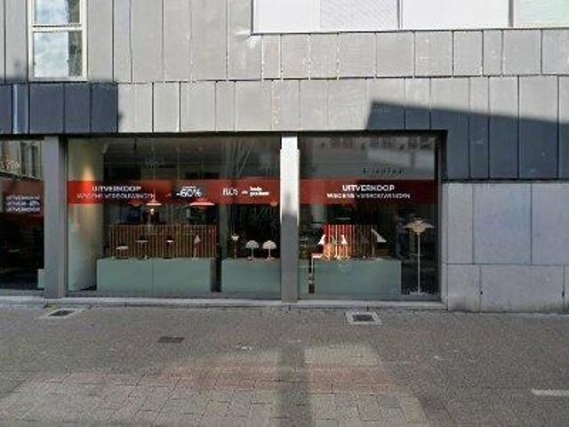 Apartment for rent in Stad Antwerp, Antwerp