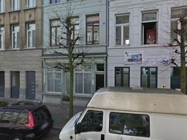 Apartment for rent in Stad Antwerp, Antwerp