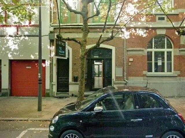 Apartment for rent in Stad Antwerp, Antwerp