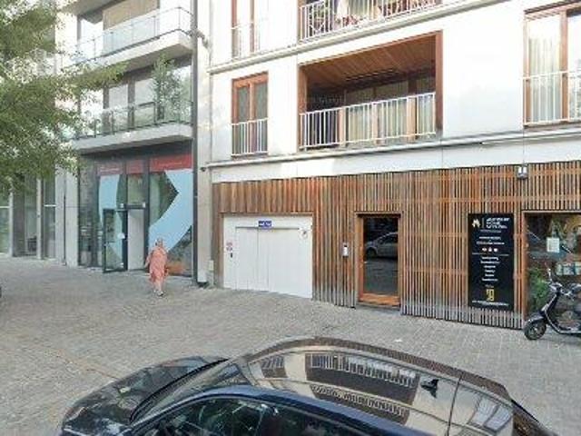 Apartment for rent in Stad Antwerp, Antwerp