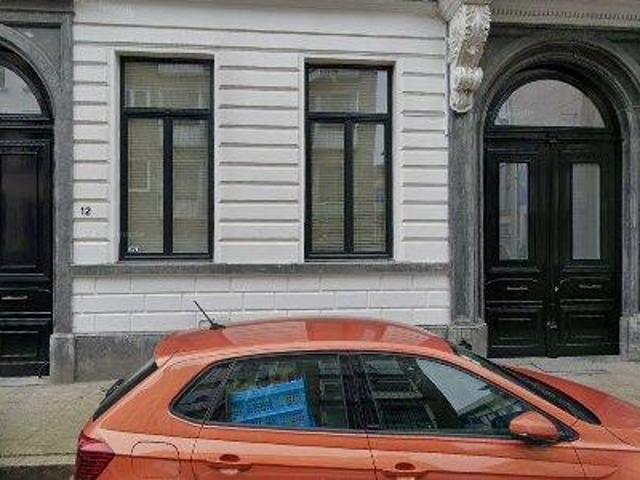 Apartment for rent in Stad Antwerp, Antwerp