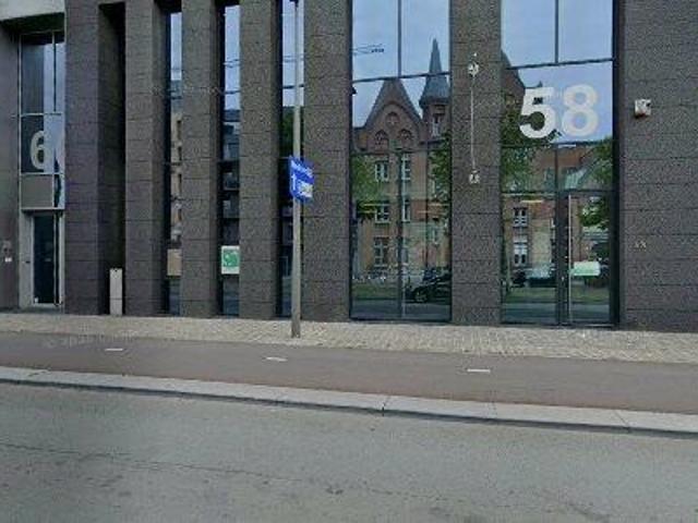 Apartment for rent in Stad Antwerp, Antwerp