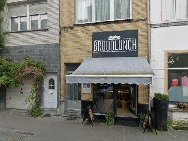 Apartment for rent in Stad Antwerp, Antwerp