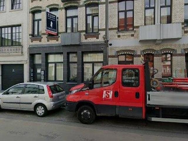 Apartment for rent in Stad Antwerp, Antwerp