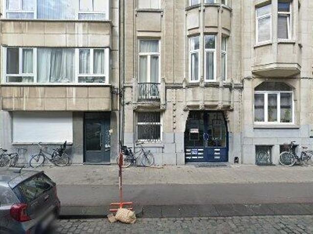 Apartment for rent in Stad Antwerp, Antwerp
