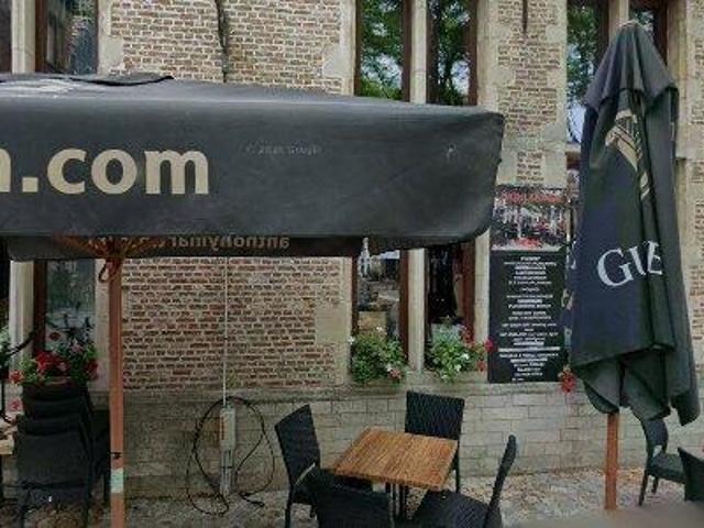 Apartment for rent in Stad Antwerp, Antwerp