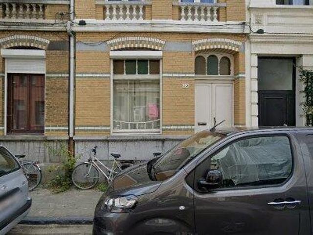 Apartment for rent in Stad Antwerp, Antwerp