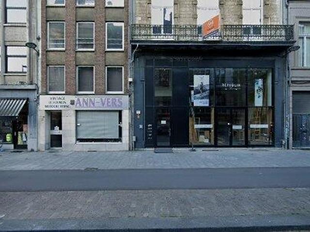 Apartment for rent in Stad Antwerp, Antwerp