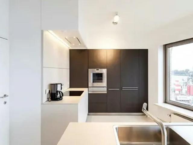 Apartment for rent in Stad Antwerp, Antwerp