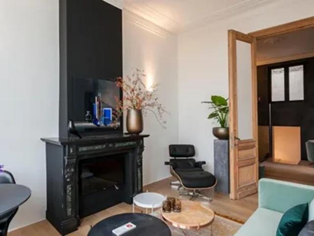 Apartment for rent in Stad Antwerp, Antwerp