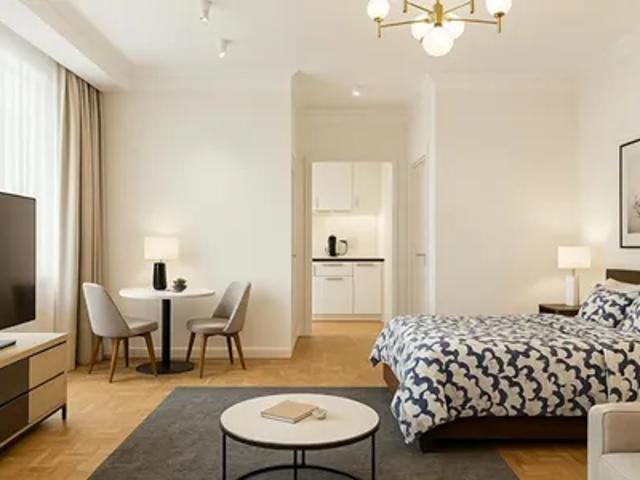 Apartment for rent in Stad Antwerp, Antwerp