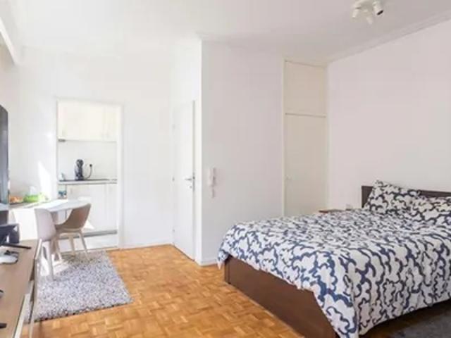 Apartment for rent in Stad Antwerp, Antwerp