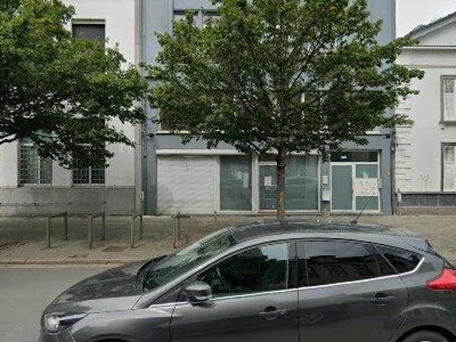 Apartment for rent in Stad Antwerp, Antwerp