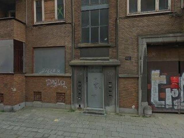 Apartment for rent in Stad Antwerp