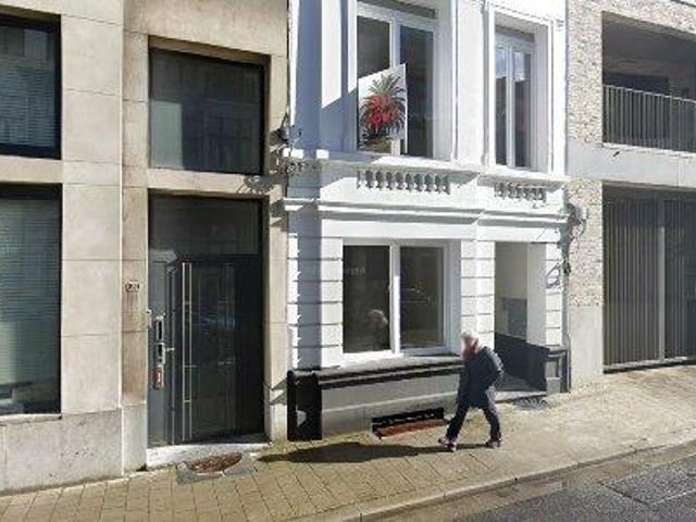 Apartment for rent in Stad Antwerp