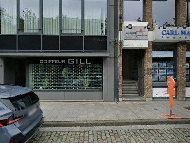 Apartment for rent in Stad Antwerp