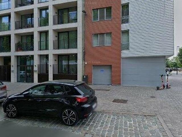 Apartment for rent in Stad Antwerp