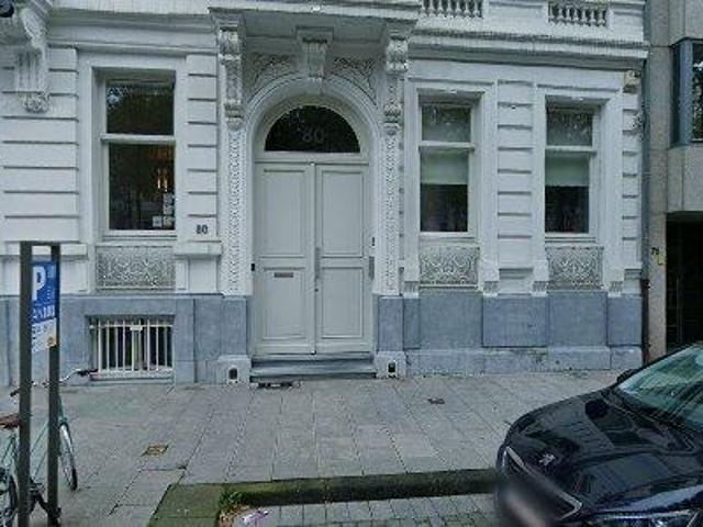Apartment for rent in Stad Antwerp
