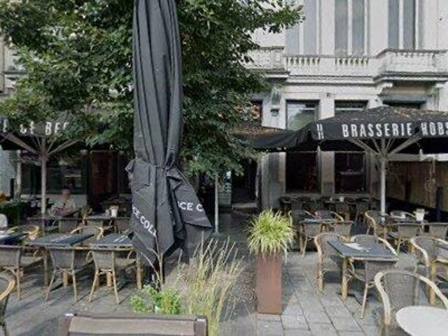 Apartment for rent in Stad Antwerp