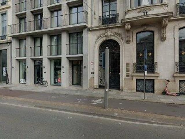 Apartment for rent in Stad Antwerp