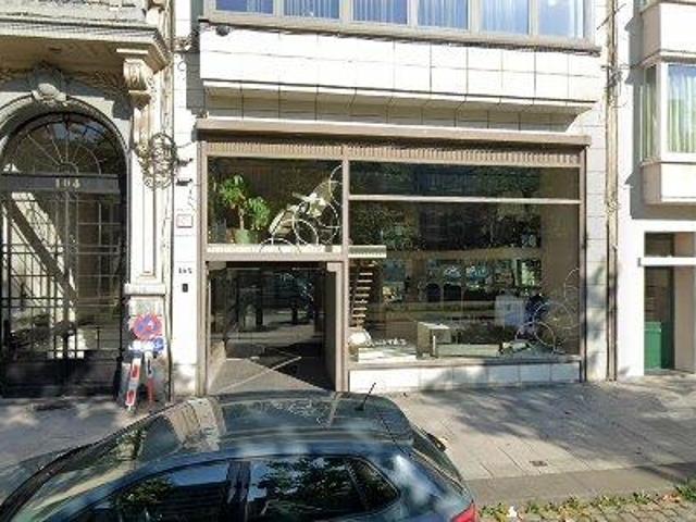 Apartment for rent in Stad Antwerp