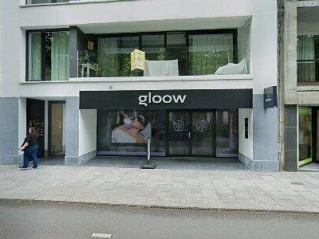 Apartment for rent in Stad Antwerp