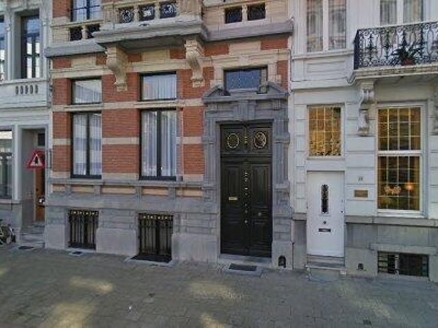 Apartment for rent in Stad Antwerp