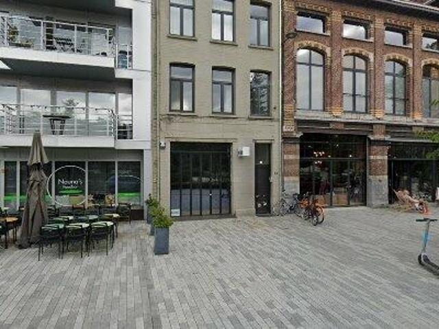 Apartment for rent in Stad Antwerp