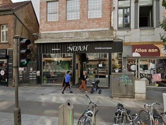 Apartment for rent in Stad Antwerp