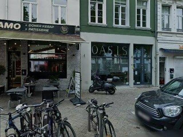 Apartment for rent in Stad Antwerp