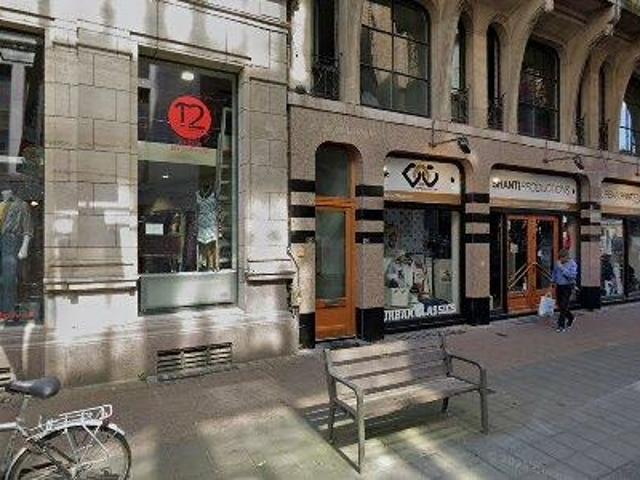 Apartment for rent in Stad Antwerp