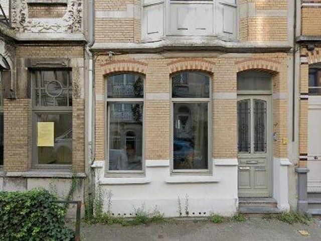 Apartment for rent in Stad Antwerp