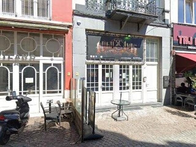 Apartment for rent in Stad Antwerp
