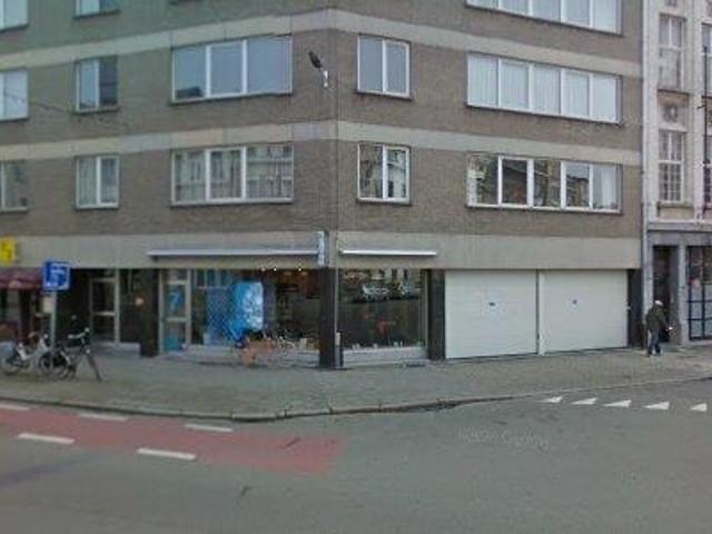 Apartment for rent in Stad Antwerp