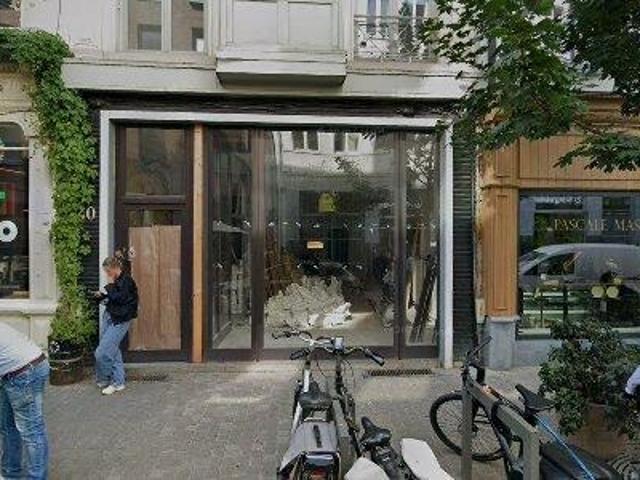 Apartment for rent in Stad Antwerp