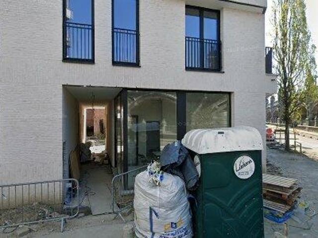 Apartment for rent in Stad Antwerp