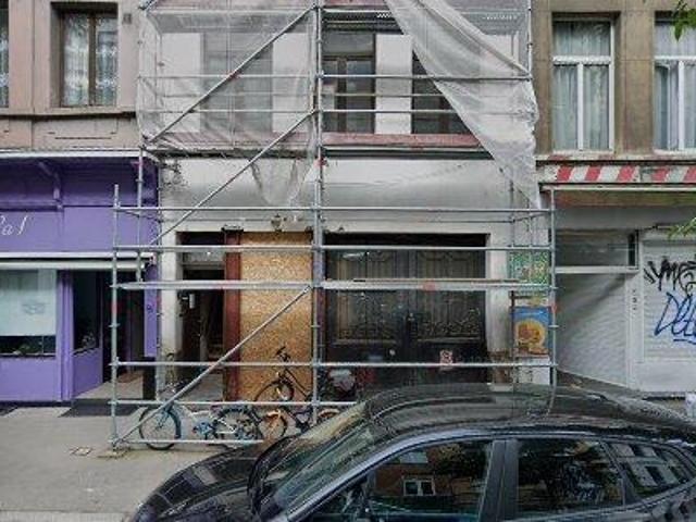 Apartment for rent in Stad Antwerp
