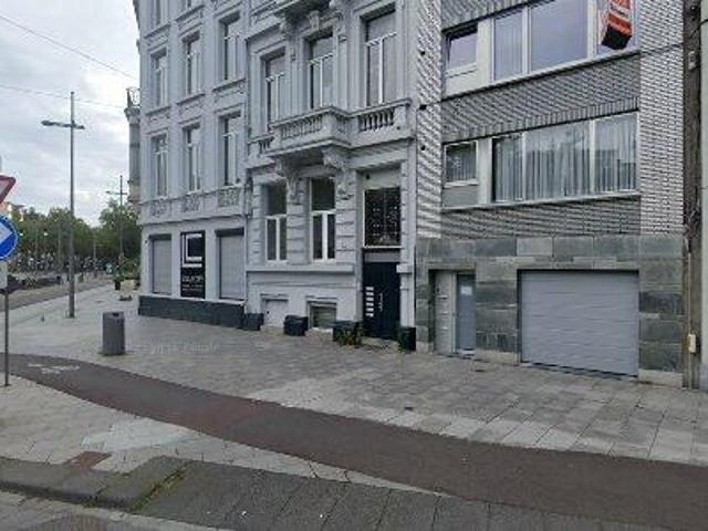 Apartment for rent in Stad Antwerp