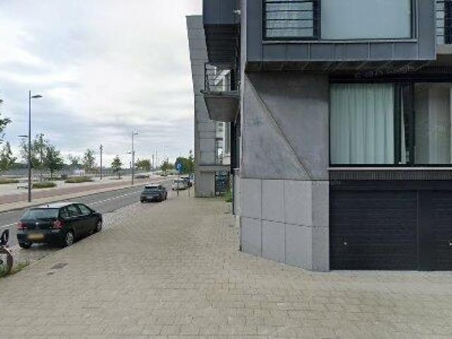 Apartment for rent in Stad Antwerp