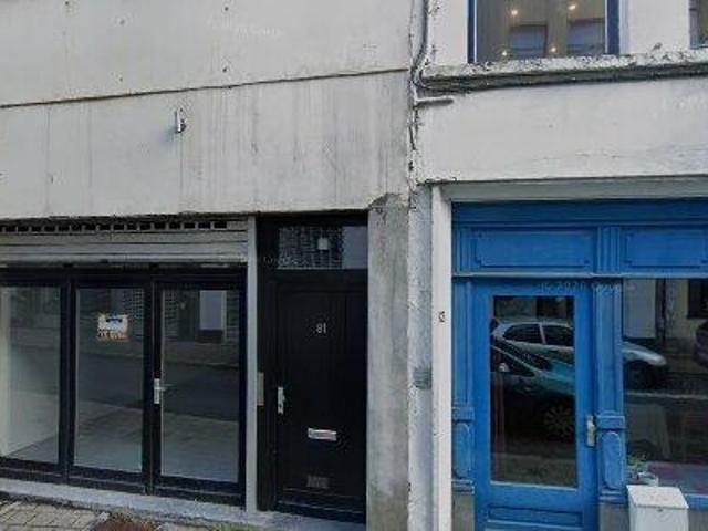 Apartment for rent in Stad Antwerp