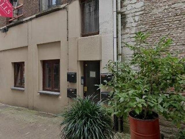 Apartment for rent in Stad Antwerp