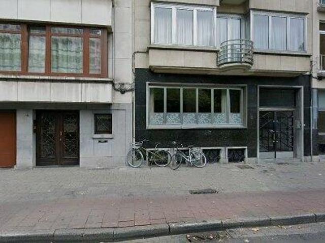 Apartment for rent in Stad Antwerp