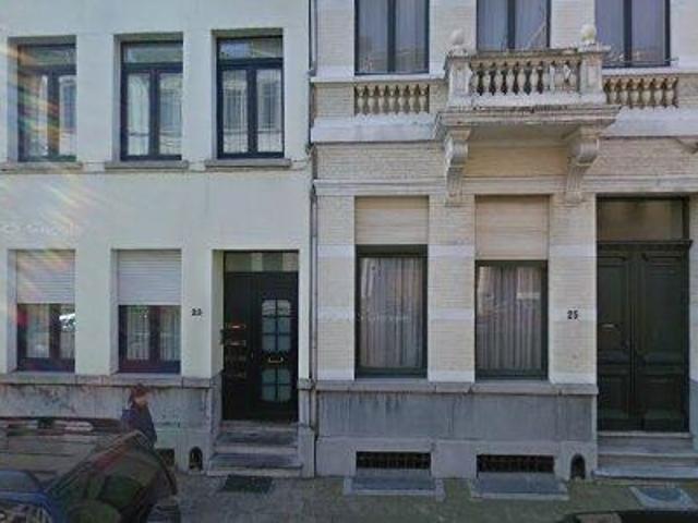 Apartment for rent in Stad Antwerp