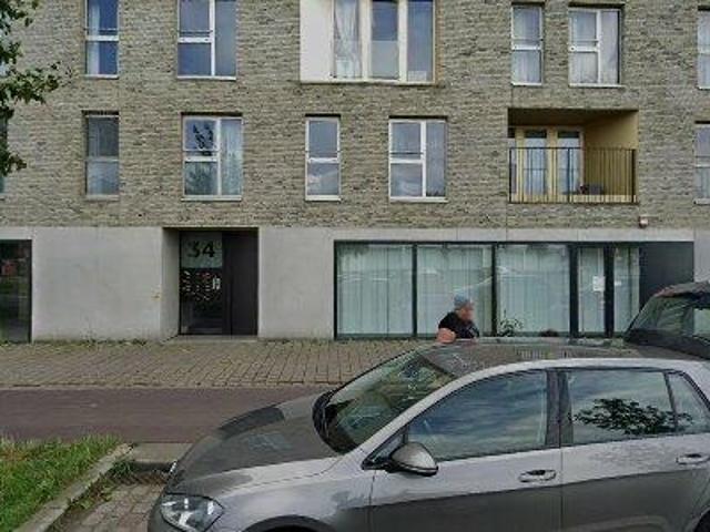 Apartment for rent in Stad Antwerp