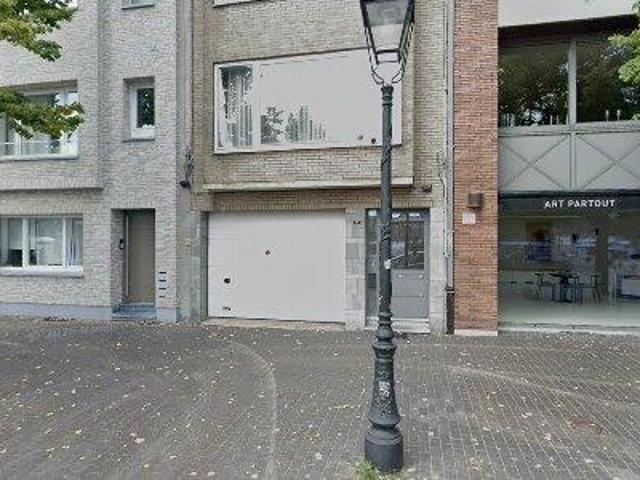 Apartment for rent in Stad Antwerp