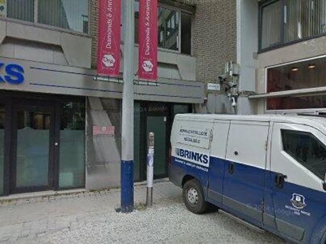 Apartment for rent in Stad Antwerp
