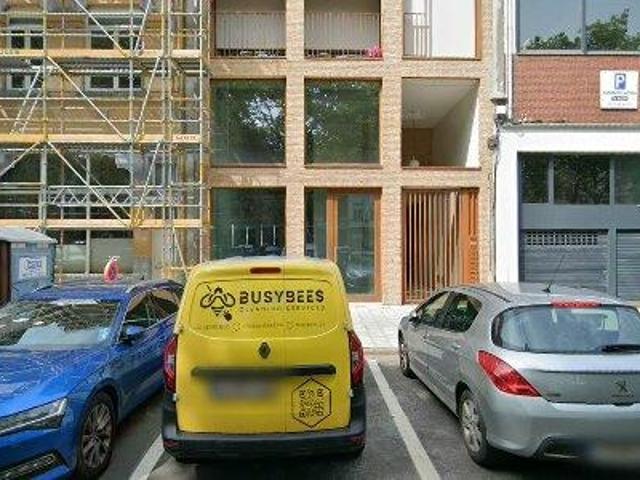 Apartment for rent in Stad Antwerp
