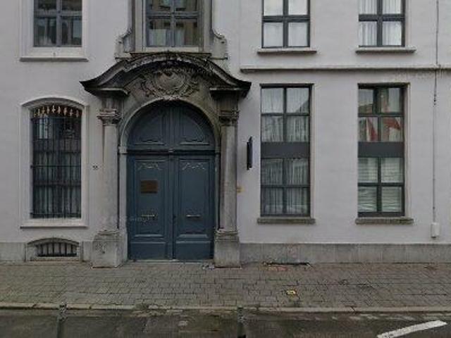 Apartment for rent in Stad Antwerp