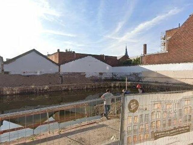 Apartment for rent in Stad Antwerp